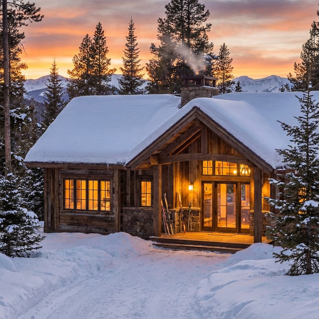 Arctic Valley Ski Area